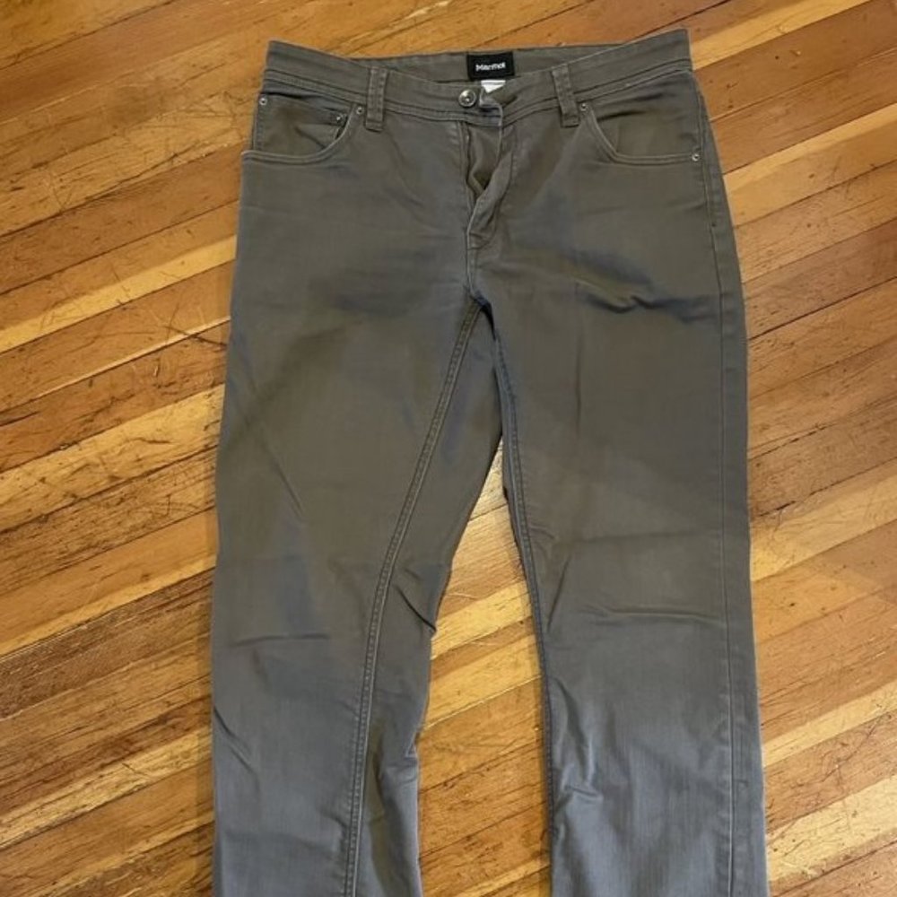 Marmot Men's 32x34 Pants